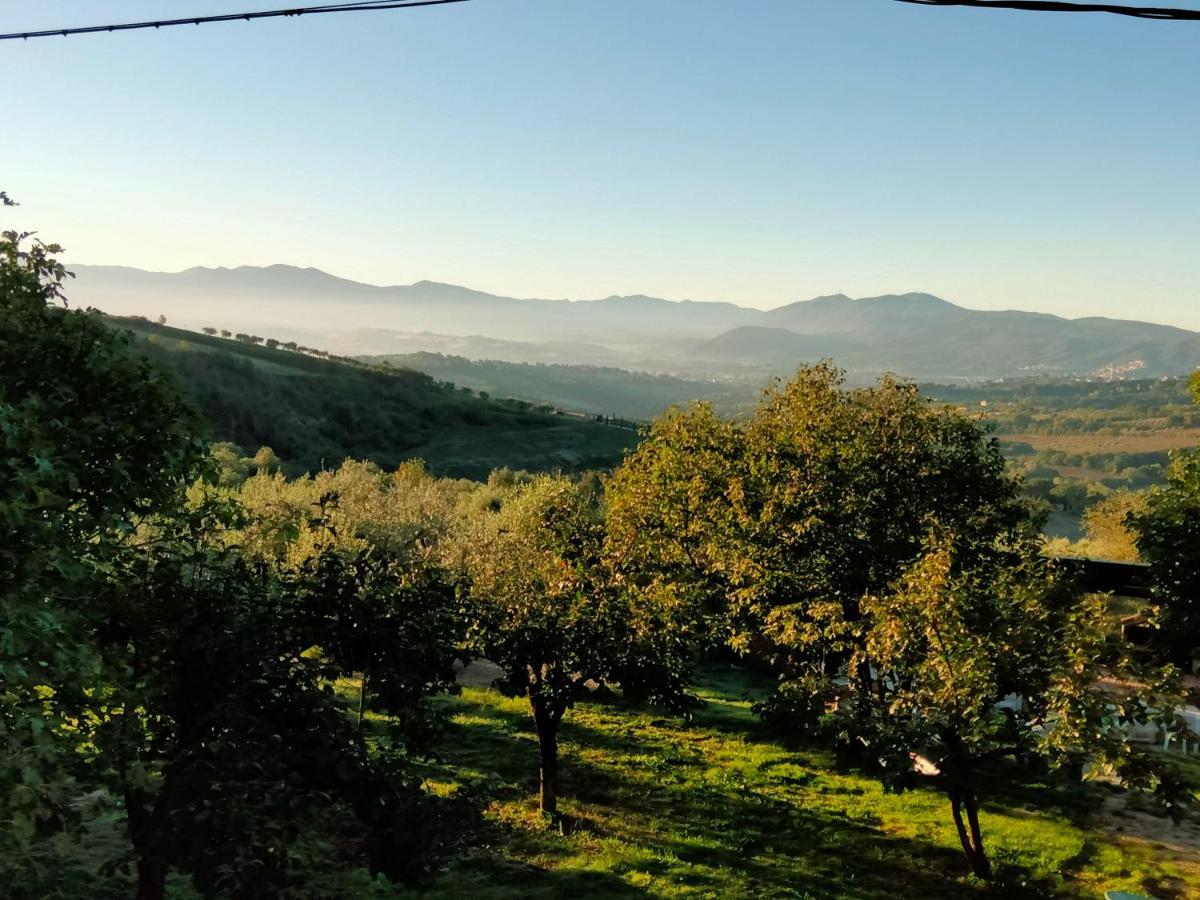Casale Del Tempo Lento Narni Exterior foto
