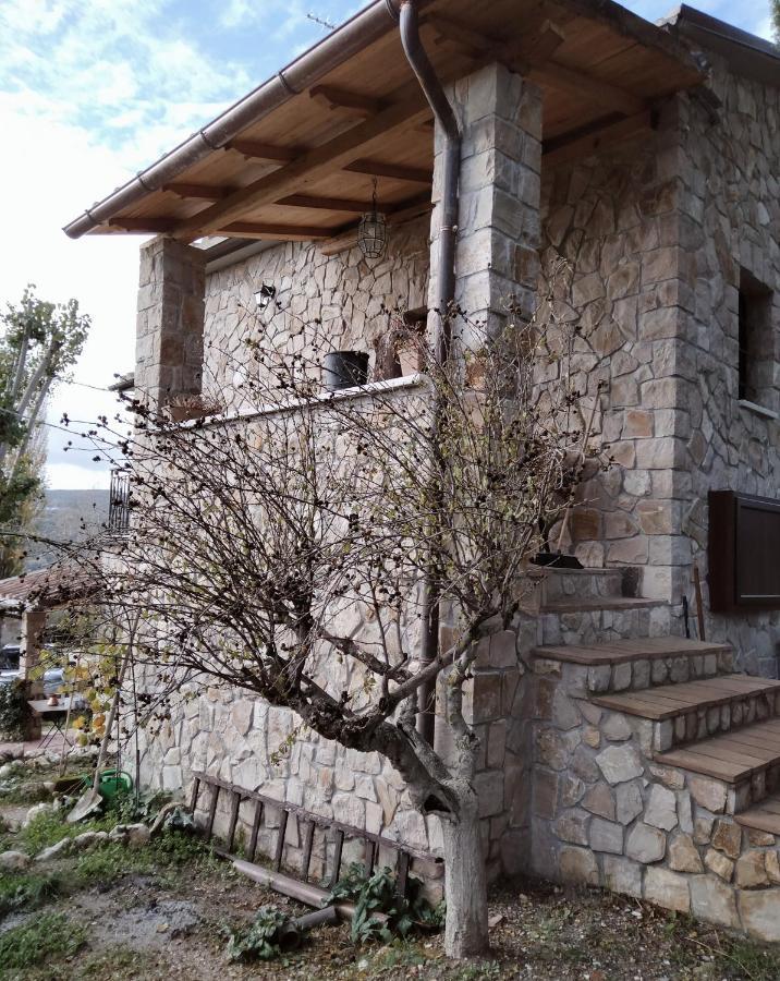 Casale Del Tempo Lento Narni Exterior foto
